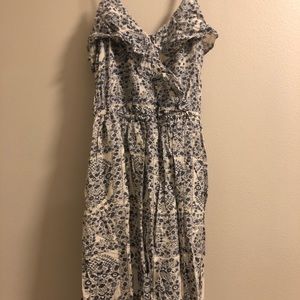 AE maxi dress